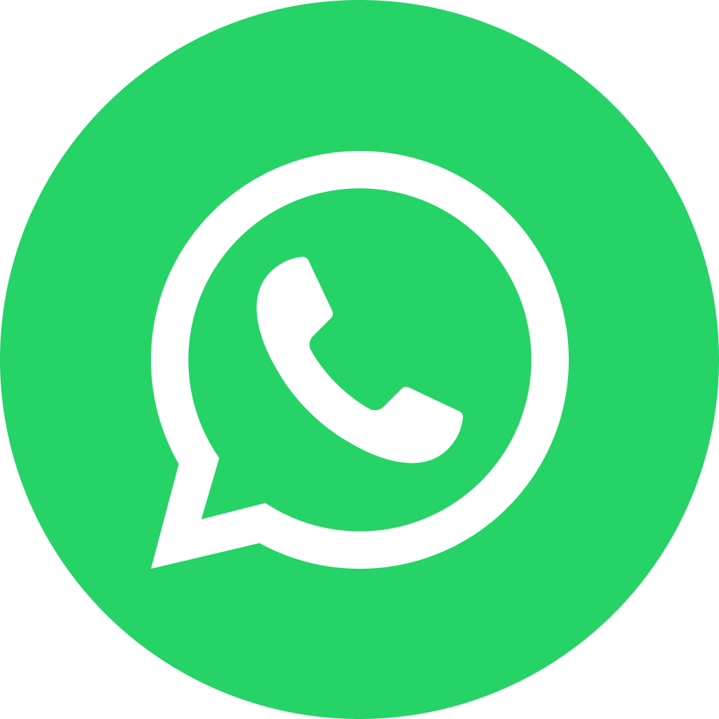 Icon of WhatsUp messenger